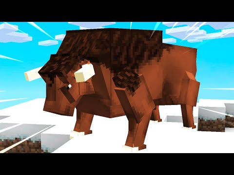 Bahri - 6 NEW Mobs That Could Be In Minecraft 1.17!