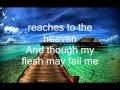 Mercy Endures - Your Love Endures Forever