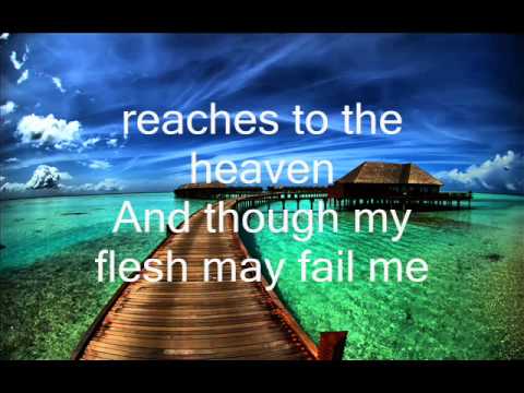 Mercy Endures - Your Love Endures Forever