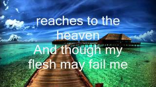 Mercy endures - Hillsong with lyrics