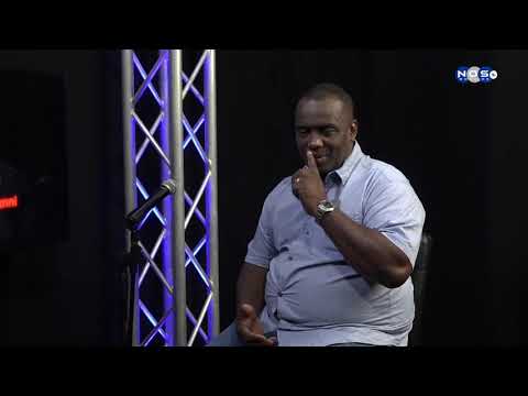 Dal'e Klave Episodio 47 - Roli Casimiri