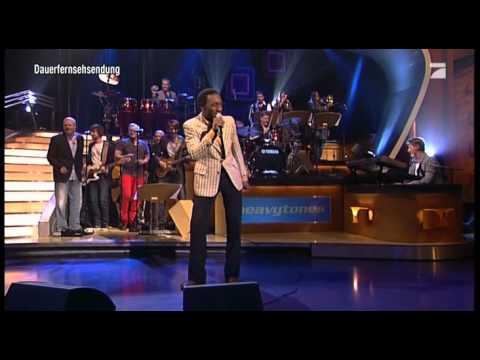 Aloe Blacc - I need a dollar (tv total 2010 10)