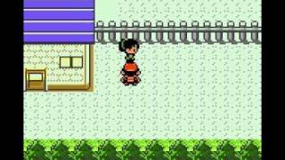 preview picture of video '(pokemon crystal) secrets in battle tower'