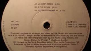 Pinnochio- da da da (Whoop! remix)