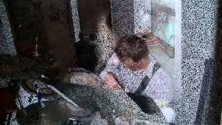 An Audience of One - demo trak