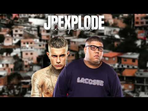 Mc Paiva Mc GP - Ela só vai se for de Porche