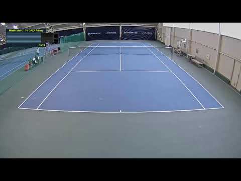 Kurt 3_19.12.2022_Mladší žáci C_TK OÁZA Říčany