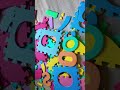 Foam Puzzle Mat Ripped Up Toy Puzzle Puzzlelovers Toys Toysforkids Puzzles Puzzlelover Fail
