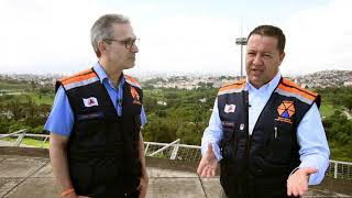 Bate-papo com o Governador – Cuidados no período chuvoso