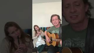 25 Mar 2020 Tune-a-Day: “More Love” cover (Tim O’Brien and Gary Nicholson) by Flying Fröschies