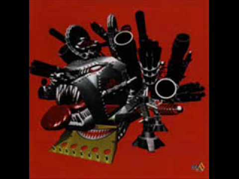 The Mad Capsule Market's - systematic