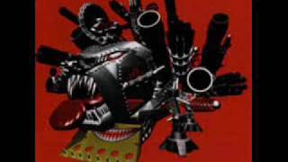 The Mad Capsule Market's - systematic