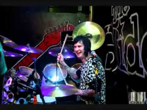 The Rev Drum Best Parts (Solo and awesome tracks)