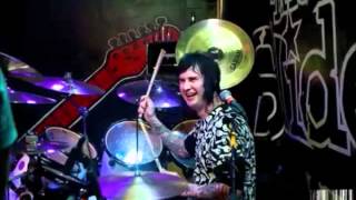 Download lagu The Rev Drum Best Parts (Solo and awesome tracks) mp3