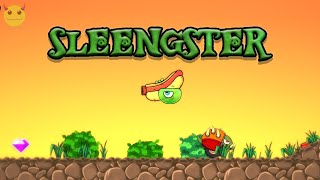 546: Sleengster (Gameplay) [RGOTD]