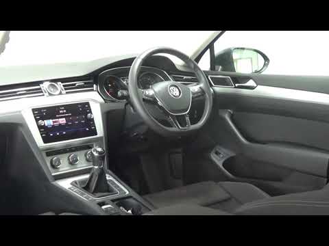 2017 Volkswagen Passat 2.0 TDI SE Business