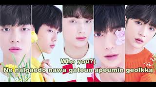 Download lagu TXT - CROWN (Lyrics) mp3