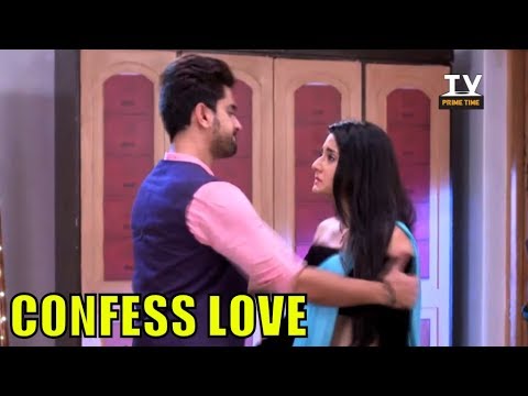 FINALLY! Avni Confess Her Love To Neil | Naamkaran | TV Prime Time