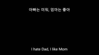 (ENG/KOR SUB) V-Hawk - Awakening (자각)