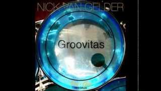 Nick van Gelder Feat. Mazen - Something's Gotta Give [HQ]