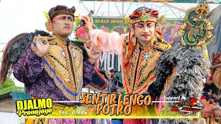 Download lagu SENTIR LENGO POTRO Versi Jaranan / Voc. Dinda - DJALMO PRONOJOYO FT L-JHA AUDIO PRO - Tosaren Kediri mp3 Download lagu SENTIR LENGO POTRO Versi Jaranan / Voc. Dinda - DJALMO PRONOJOYO FT L-JHA AUDIO PRO - Tosaren Kediri mp3