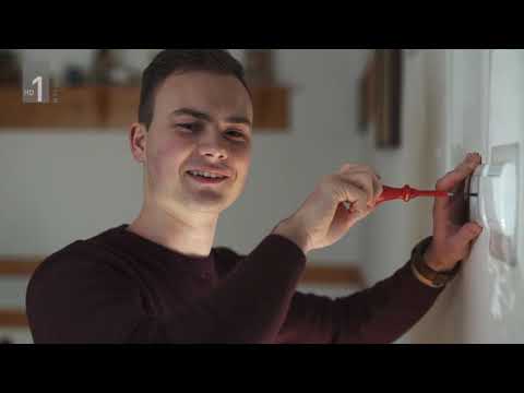 Vražji muzikanti - predstavitev (Slovenska polka in valček 2019 - 22.2.2019)