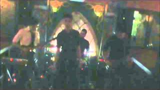 Warsaw Shadowplay Live @ Canterville Irish Pub 17 01 2014