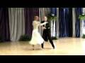 Viennese Waltz - Once Upon A December 