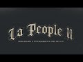 LA PEOPLE II Peso Pluma Tito Double P