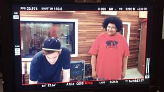 NGHTMRE & A-F-R-O - Stronger (Official Full Stream)