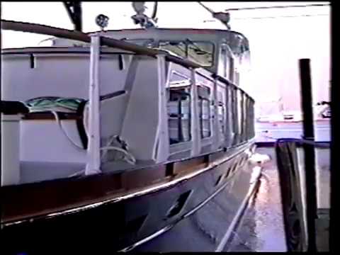 Yard 1996-97 - Youtube Video