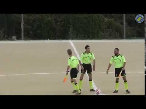 Partita Integrale Garibaldina - Real Sant'Agata ( Finale 2-1)