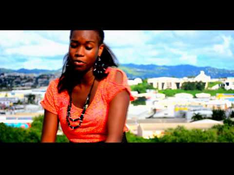 [CLIP OFFICIEL] N'KEN - MEN SA FEY - (BLACKPUNCH RIDDIM) - [LUCKY SOUND] - 2012