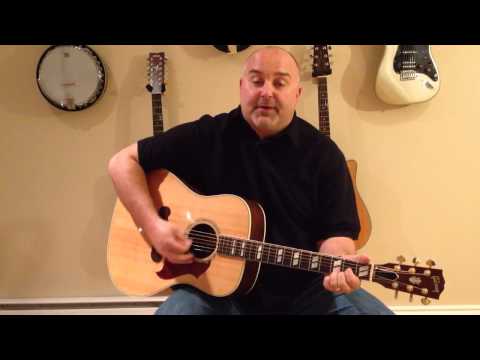 Farewell To Nova Scotia - Michael Mitchell