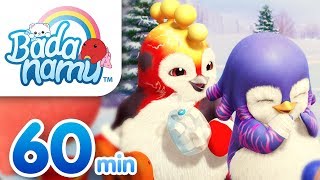 Best Friends Forever | Compilation l Nursery Rhymes & Kids Songs