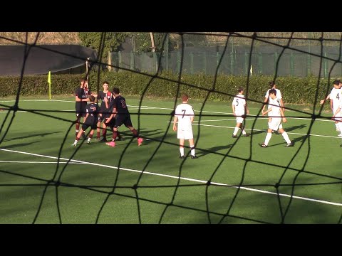 Under 16 Elite | Girone C | Tor di Quinto - Spes Montesacro 3-3