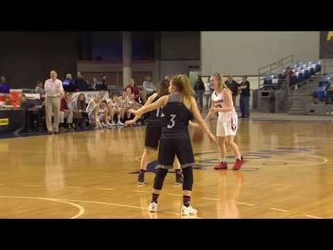 Union vs. Camas girls hoops