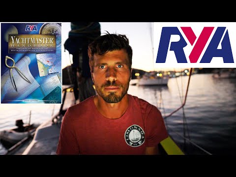 RYA Yachtmaster Exam in the Caribbean (my full experience)