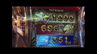 【メダルゲーム】SPINFEVER第2章SUPERJACKPOT最終決戦