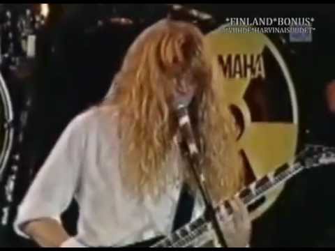 HARVINAISUUS Mika Häkkisen musiikkiura