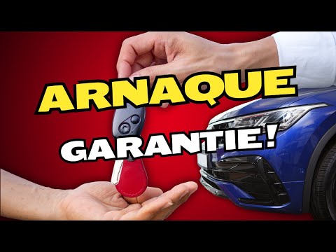 Achat d'une voiture d'occasion : 10 erreurs FATALES à éviter absolument !