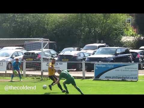 Stotfold v Biggleswade FC - 2019