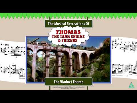 Viaduct Theme
