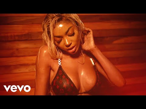 Dencia - Ella Eh (Luv Like a Tsunami)