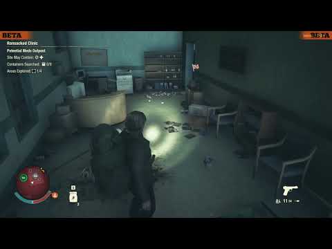 State of Decay 2 - new update testing - E6 - no commentary