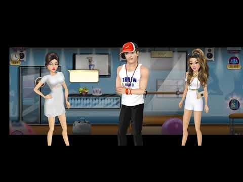 Video cover