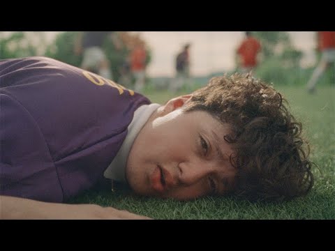 Hey Girl - boy pablo