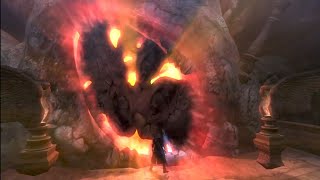 Devil May Cry 4 Mission 19 受け継ぐ者
