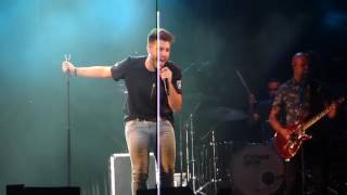 Antonio José. Contigo