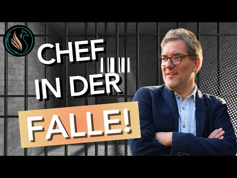 Führungskrise im Gesundheitswesen: DAS Problem, über das keiner spricht!